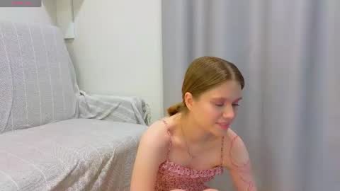 Alisia online show from 22, 6, 2026