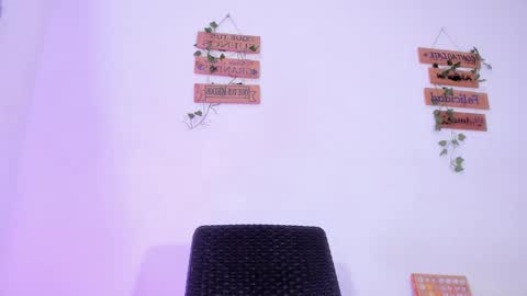 Alisia online show from 27, 3, 2026