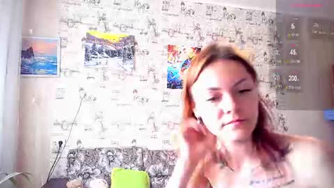 Snapshot of aliskanikson chatting on 14, 7, 2026 AliskaNikson online show from 14, 7, 2026