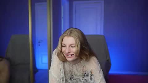 Milana online show from 19, 3, 2026