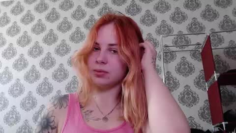 Alisa online show from 24, 3, 2026