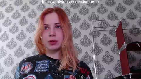 Alisa online show from 26, 3, 2026