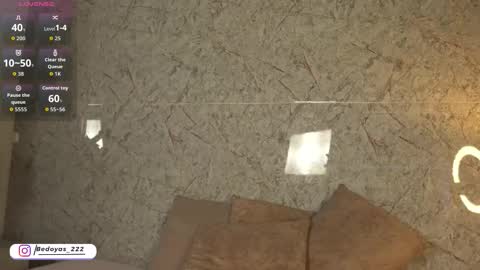 A L I S O N  online show from 14, 3, 2026