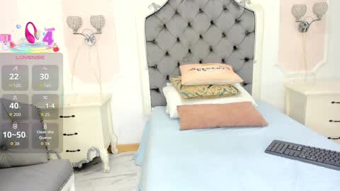 Alison online show from 20, 9, 2025