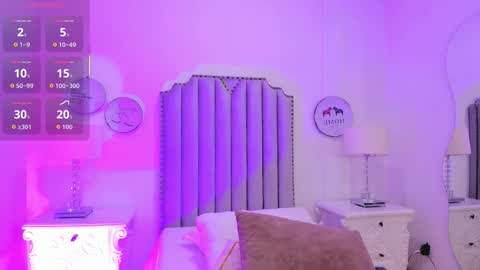 Alison online show from 9, 2, 2026