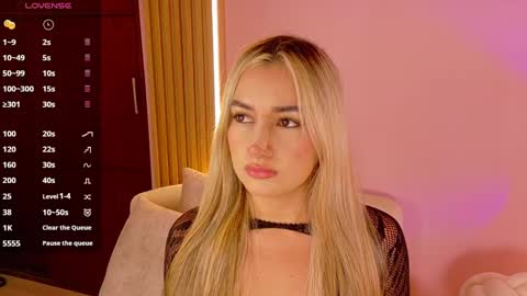 Alison online show from 30, 9, 2025