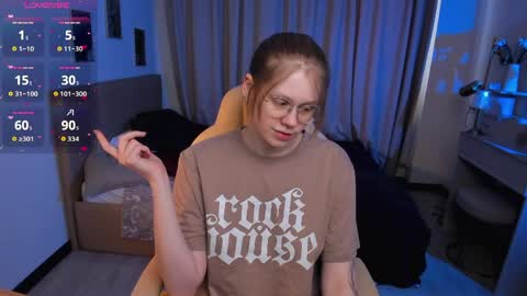 Alison online show from 4, 4, 2026