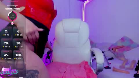   online show from 7, 11, 2025