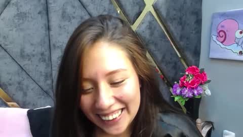 Snapshot of alison_maiker chatting on 21, 4, 2026 Alison Meiker online show from 21, 4, 2026