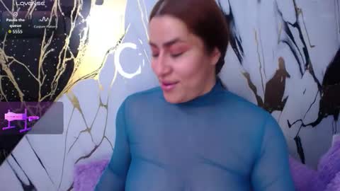 alison_marr online show from 26, 3, 2026