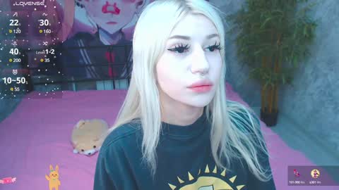 Snapshot of alison_moonlight chatting on 20, 12, 2024 Alison online show from 20, 12, 2024