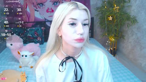 Snapshot of alison_moonlight chatting on 25, 12, 2024 Alison online show from 25, 12, 2024