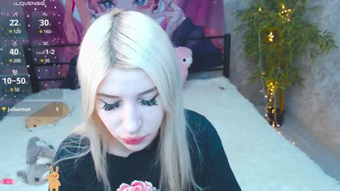 Snapshot of alison_moonlight chatting on 29, 12, 2024 Alison online show from 29, 12, 2024