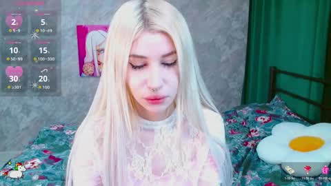 Alison online show from 14, 4, 2026