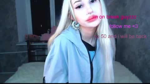 Alison online show from 19, 5, 2026
