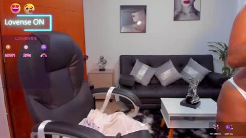 Alisson online show from 6, 3, 2025