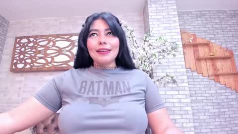 alisonn_doll online show from 8, 10, 2025