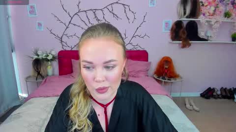 Anna online show from 1, 2, 2026