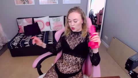 Anna online show from 21, 2, 2026