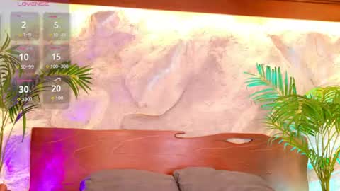 Snapshot of alisoon_moon chatting on 26, 6, 2026 Alison Moon online show from 26, 6, 2026