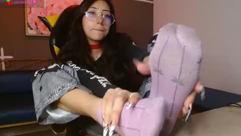 Snapshot of aliss_angel_ chatting on 4, 3, 2026 aliss_angel_ online show from 4, 3, 2026