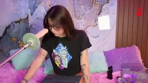 Snapshot of alissa_cute1 chatting on 1, 5, 2026 Mia online show from 1, 5, 2026