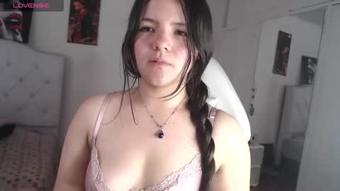 alissa_morrison online show from 10, 1, 2026
