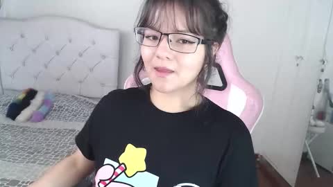 alissa_morrison online show from 7, 4, 2026