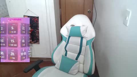 alissa_morrison online show from 8, 6, 2026