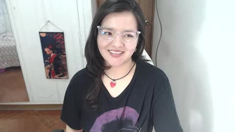 alissa_morrison online show from 10, 6, 2026