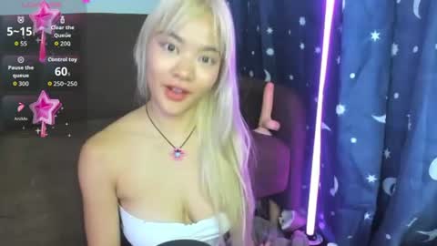 Snapshot of alissa_skyy chatting on 17, 7, 2026 Alissa Sky online show from 17, 7, 2026