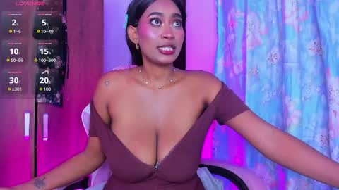 alissa_smith_ online show from 17, 7, 2026