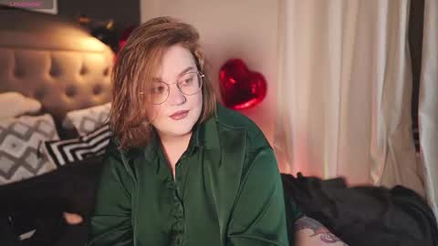 Snapshot of alissa_styles chatting on 16, 2, 2025 Alissa online show from 16, 2, 2025