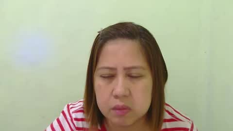 Snapshot of alissalove18 chatting on 7, 1, 2025 alissalove18 online show from 7, 1, 2025