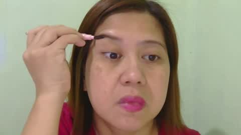 Snapshot of alissalove18 chatting on 9, 1, 2025 alissalove18 online show from 9, 1, 2025