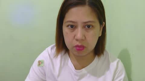 Snapshot of alissalove18 chatting on 22, 1, 2025 alissalove18 online show from 22, 1, 2025