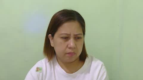 Snapshot of alissalove18 chatting on 22, 1, 2025 alissalove18 online show from 22, 1, 2025