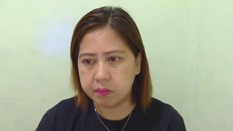 Snapshot of alissalove18 chatting on 23, 1, 2025 alissalove18 online show from 23, 1, 2025