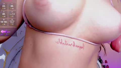 Alissa owens online show from 10, 4, 2026