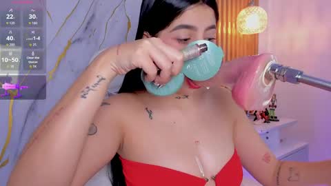 Alissa owens online show from 3, 6, 2026
