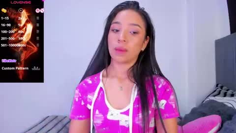 Snapshot of alissarose_1 chatting on 3, 7, 2026 alissarose_1 online show from 3, 7, 2026
