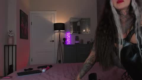 Snapshot of alissasexdoll chatting on 2, 2, 2026 Help me Reach K FollowerslPut your finger up online show from 2, 2, 2026