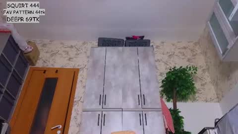 im Allise online show from 19, 7, 2026