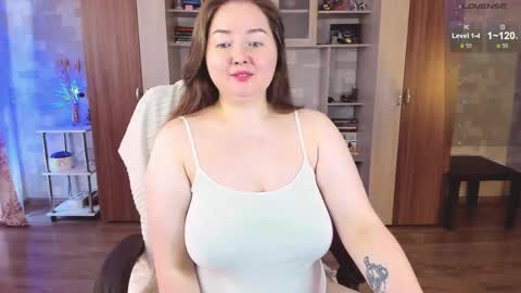 Snapshot of alissdaisyy chatting on 17, 5, 2026 alissdaisyy online show from 17, 5, 2026
