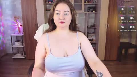 alissdaisyy online show from 25, 6, 2026