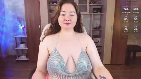 alissdaisyy online show from 12, 7, 2026