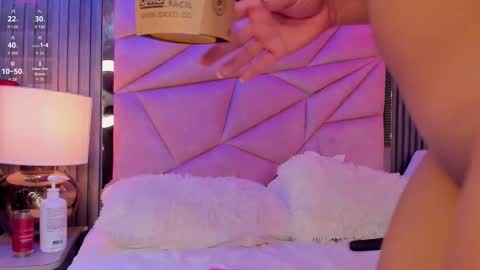 Alisse Miller online show from 28, 2, 2026