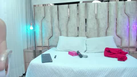 alisse_myers online show from 26, 5, 2026