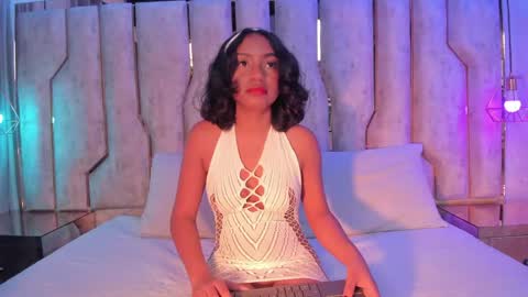 alisse_myers online show from 29, 5, 2026