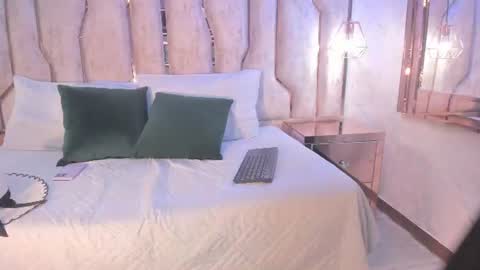 alisse_myers online show from 11, 6, 2026